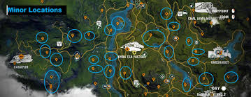 Hello USA: far cry 4 snow leopard