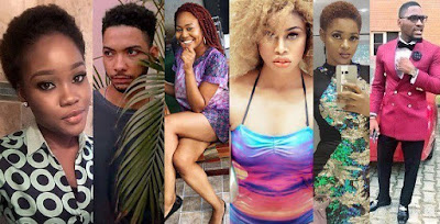“The housemates are not entertaining us” — Nigerians reacts to #BBNaija Double Wahala “The housemates are not entertaining us” — Nigerians reacts to #BBNaija Double Wahala