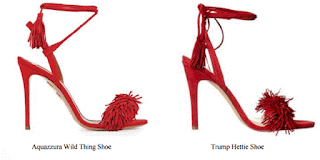 Ivanka Trump High Heel Shoes Ivanka Trump High Heel Shoes