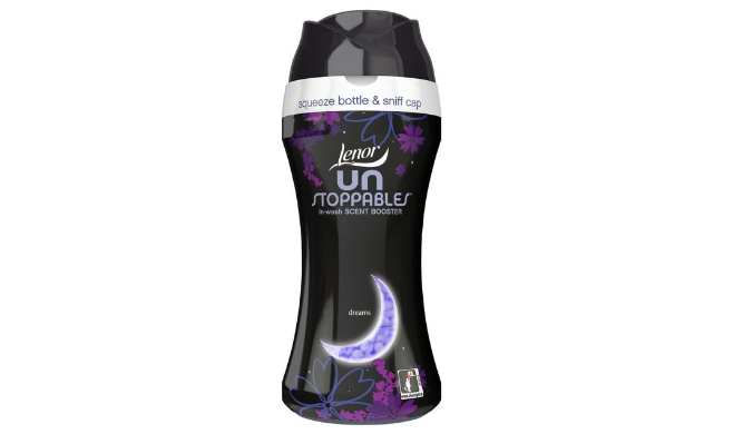 Do wygrania 100 opakowań Lenor Unstoppables Dreams Konkurs