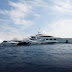 Azimut|Benetti primo produttore di mega yacht