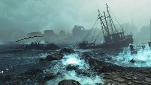 Horror Scene Far Harbor Free Download For PC