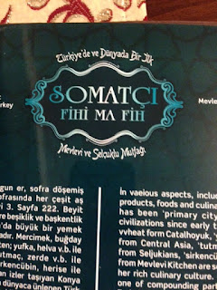 Somatçı Fihi Ma Fih Restaurant Somatçı Fihi Ma Fih Restaurant