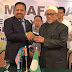 PAS pula kunjungi pejabat MIC