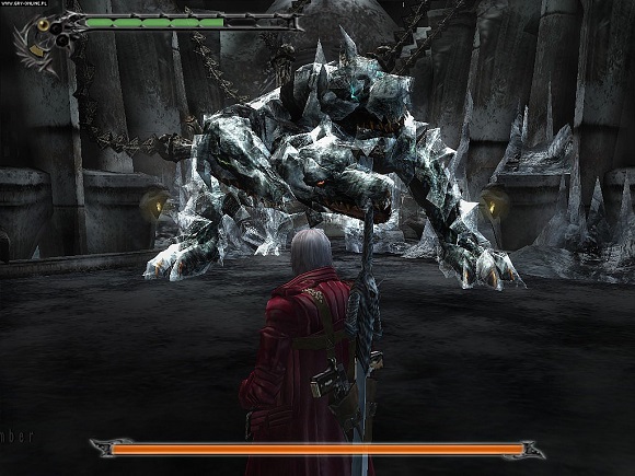 Download Devil May Cry for PC Full Version