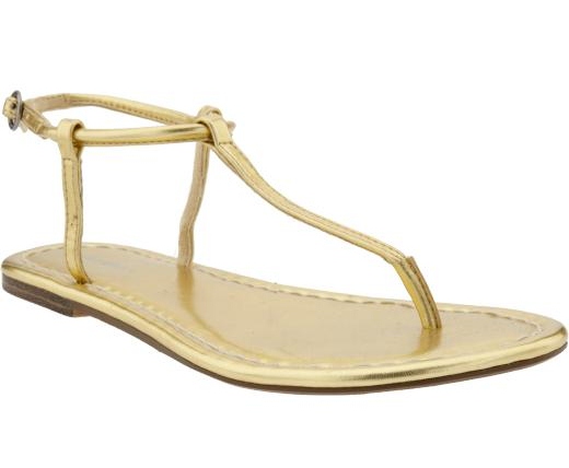 Summer Sandals: Old Navy Summer Sandals