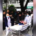 Una mujer hiere con un cuchillo a 14 niños a las puertas de una guardería en China