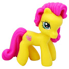 My Little Pony Yellow Ponyville