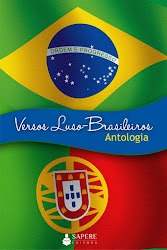 Antologia Luso-Brasileira  Editora Sapere