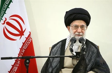 Sayid Ali Khamenei: Berakhirnya Daesh, Pukulan terhadap AS dan Sekutunya