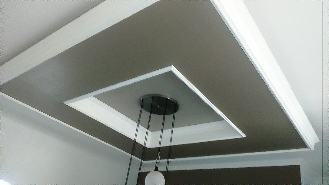 TUKANG PLAFON GIPSUM SEMARANG Perbandingan gypsum vs