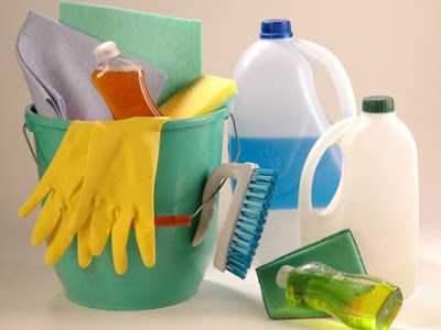 Admy K Consejos Para Mantener Tu Casa Limpia Y Mejorar Tu Salud