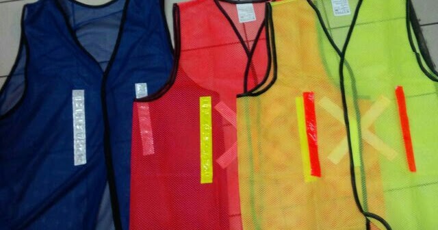 Wearpack,Rompi,Safety Vest,pelampung /life jacket dan Jas 