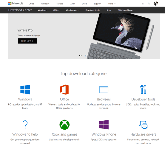 top 10 best websites