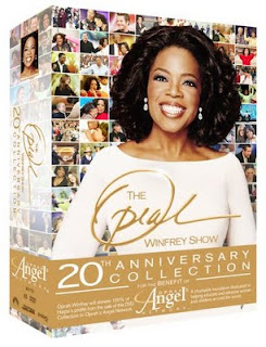 The Oprah Winfrey Show 20th Anniversary DVD Collection