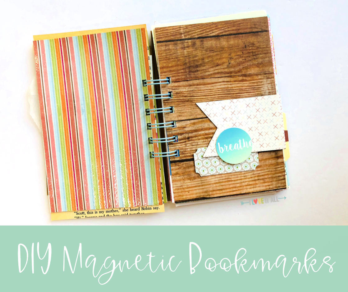 #bookmark #bookmarks #DIY #bookmark tutorial #magnetic bookmarks #tutorial