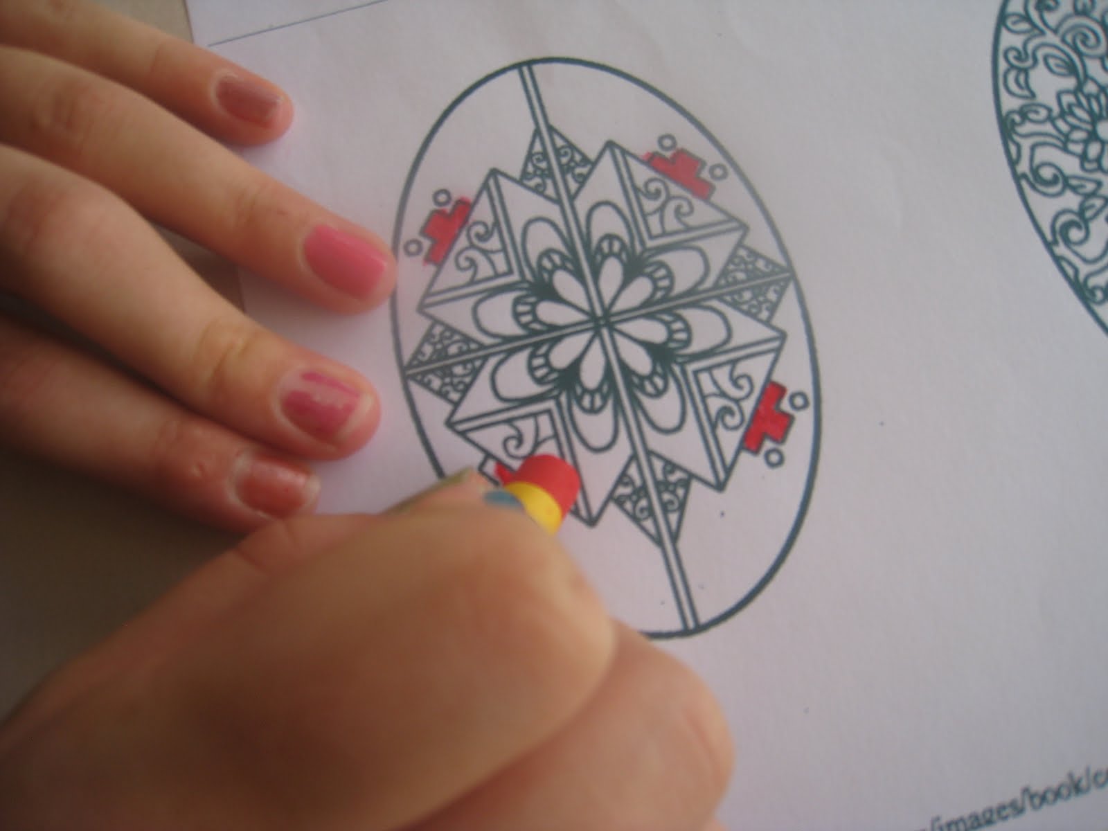 travelling-the-circle-line-pysanky-eggs
