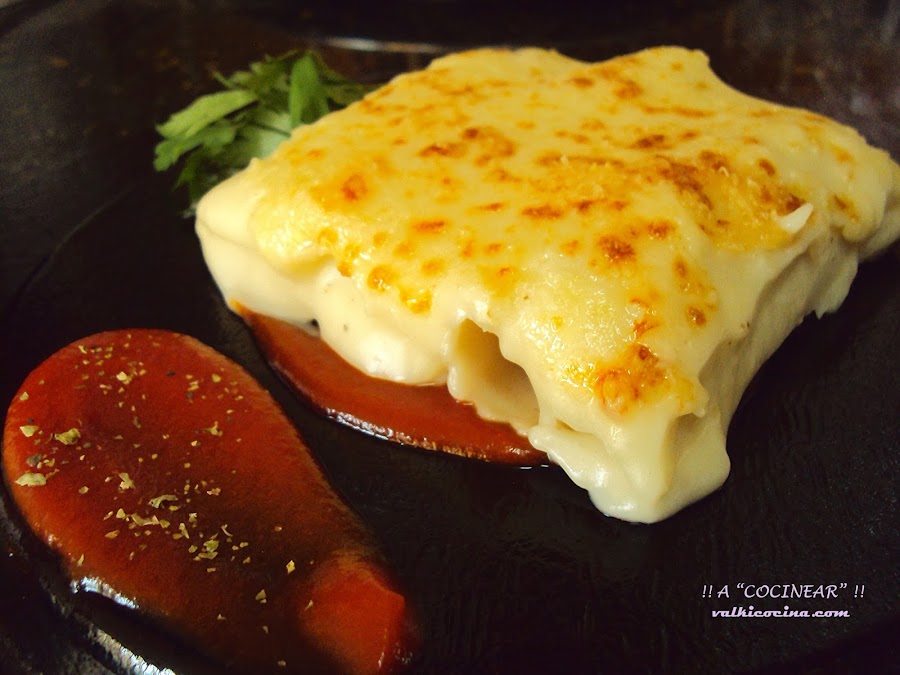 6 recetas de pasta fáciles y variadas