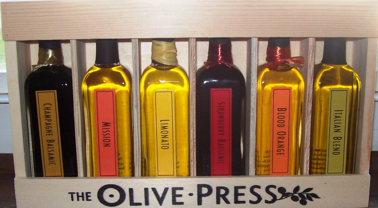 The Olive Press Review The Nutritionist Reviews