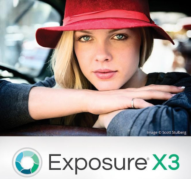 Alien Skin Exposure X3 3.0.5.157 Mac Crack Download