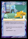 My Little Pony Through the Ages High Magic CCG Card