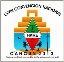 LXVIII Convención Nacional FMRE 2013