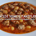 köfte çorbası köfte çorbası