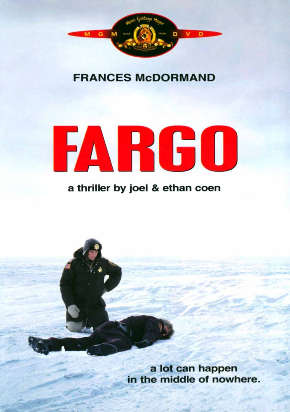 Fargo: Uma Comédia de Erros