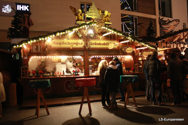 адвент, рождественская ярмарка, магдебург, рождество