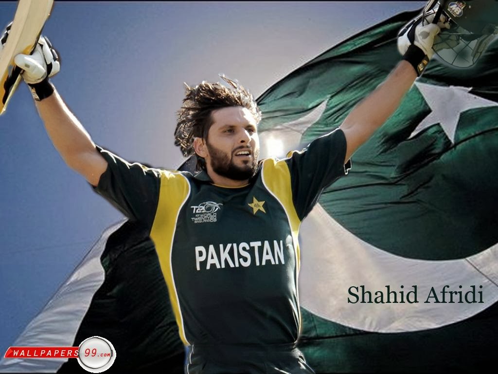 spots Articles Shahid Afridi