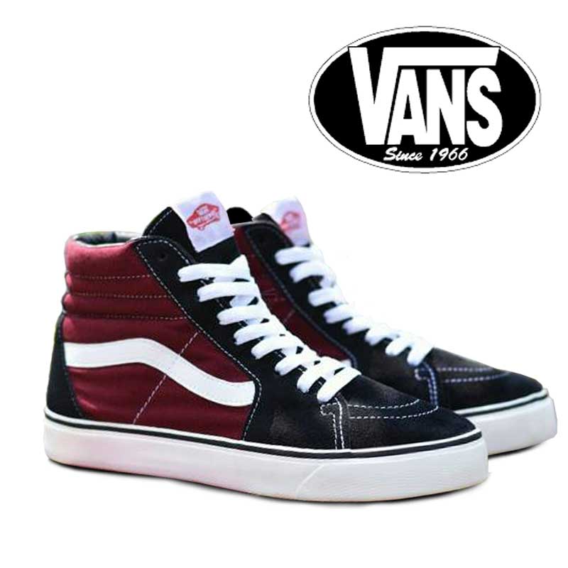 sepatu vans authentic high premium bnib vn 003 sepatu vans authentic high premium bnib vn 003