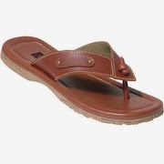 Info Penting 22 Model Sandal Kulit Pria
