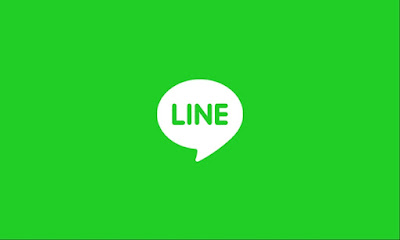 Line Messenger