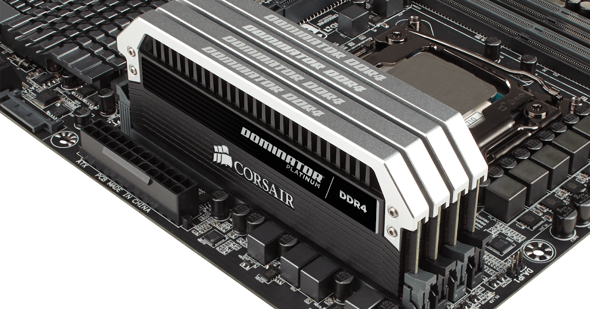 Apa Itu Quad Channel, Triple Channel, Dual Channel Pada RAM Memory