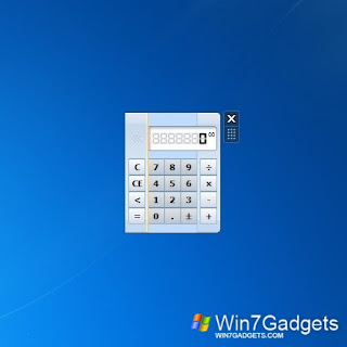 आप के कंप्यूटर डेस्कटॉप के लिए Free Sidebar Gadgets.