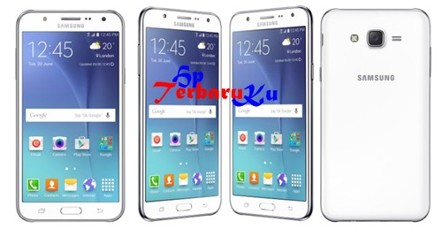 Harga Hp Samsung Galaxy J5 Terbaru 2016