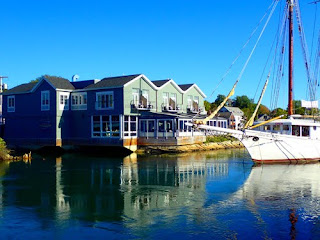 David's Restaurant Kennebunkport Maine David's Restaurant Kennebunkport Maine