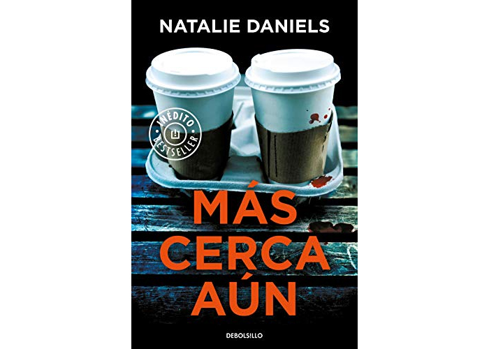 Reseña de «Más cerca aún» Reseña de «Más cerca aún»