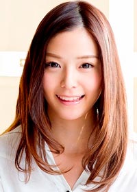 Actress Nene Yoshitaka