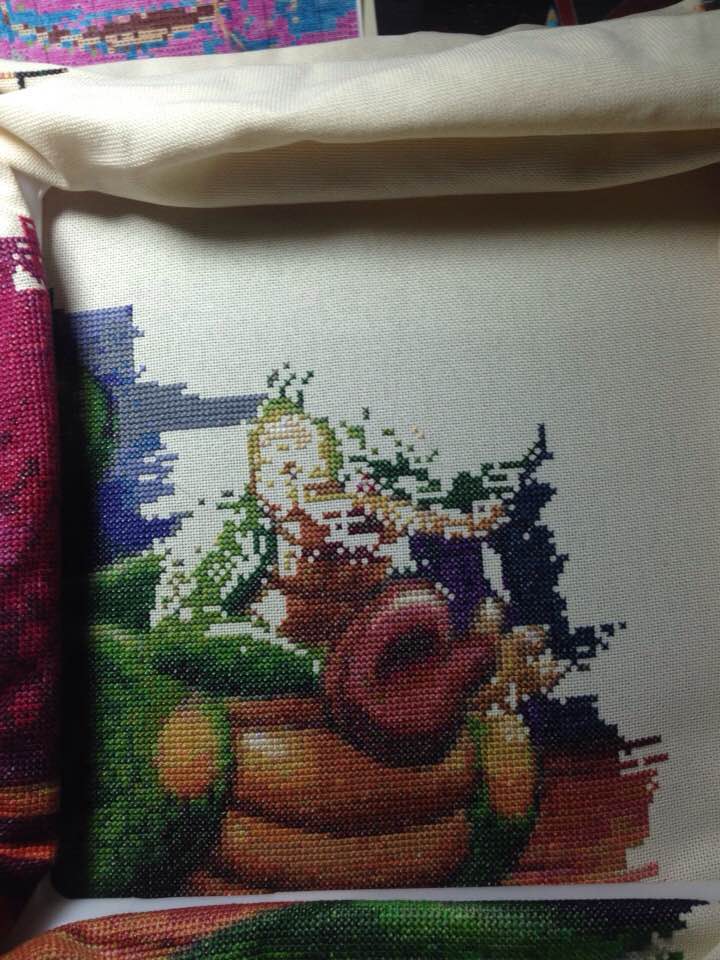 Home of a Floss Junkie WHERE DOES THE TIME GO