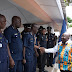 “Support Passage And Enforce Vigilante Law” – President Akufo-Addo To Police 