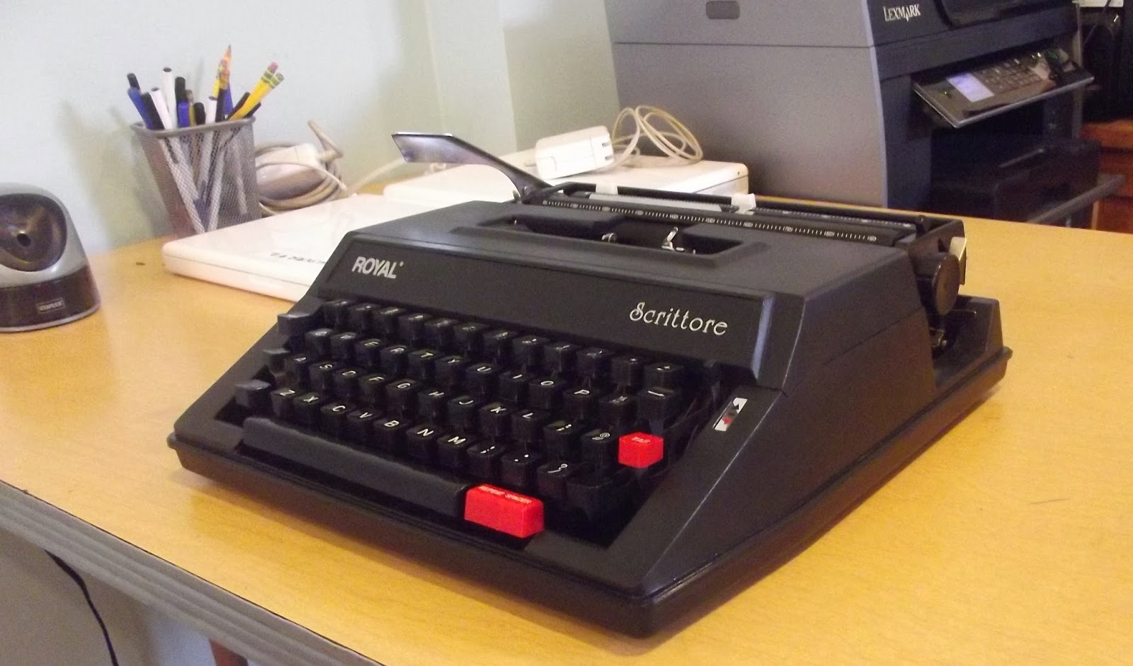 I readily confess that about eight years ago I bought a second-hand Rover  5000 and a Generation 3000 on eBay, including in the US, but purely out of  ...