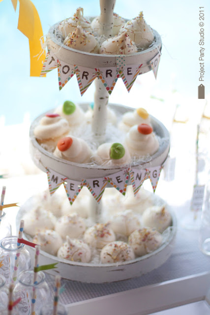 Kara s Party Ideas Colorful Monkey Party  - 98