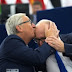 Grab Brexit chance to forge a tighter EU - Juncker