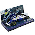 1994 Ayrton Senna Aida