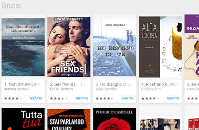 applicazione per scaricare libri gratis su ipad