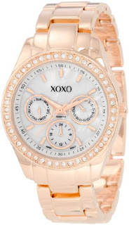 TREND: ROSE GOLD/ ROSE TONE WATCHES; HIGH END AND AFFORDABLE!!! - SAMTYMS