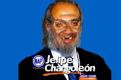 JELIPE CHANGOLEON