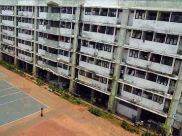 Rumah Susun; Antara Kebutuhan, Kondisi Ideal dan Realisasi - Berita