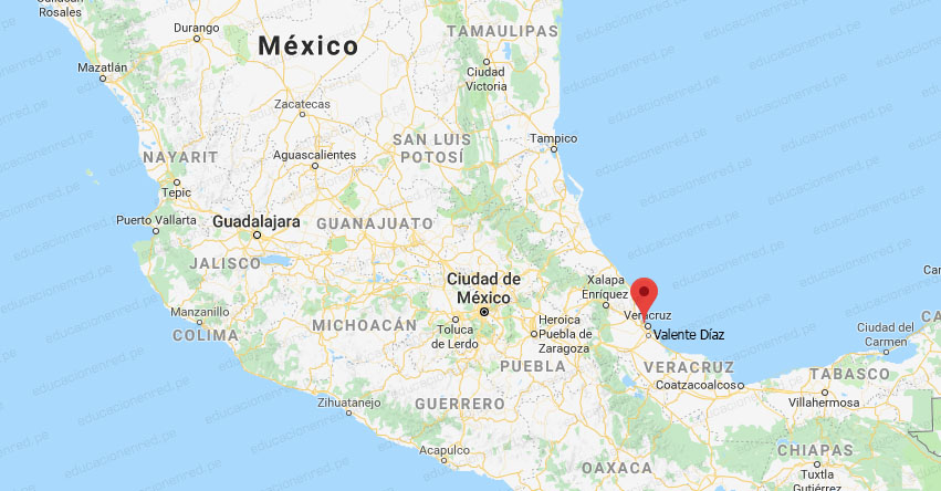 Sismo en México de Magnitud 4.3 (Hoy Domingo 9 Septiembre 2018) Temblor Epicentro - Valente Díaz - Veracruz - SSN - www.ssn.unam.mx